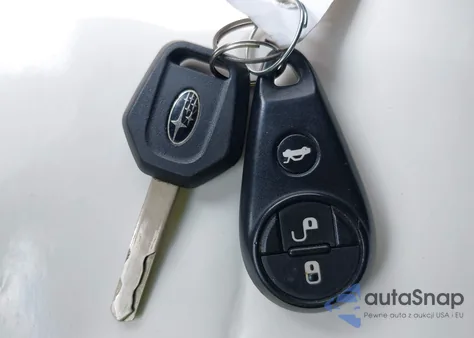 2013 Subaru Forester 2.5X Premium from USA, damaged, VIN JF2SHADC7DH446442